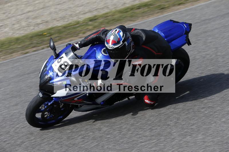 /04 05.04.2026 Speer Racing ADR/Gruppe gruen/68